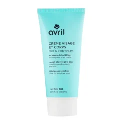 Outlet Crème Visage Et Corps Corporal