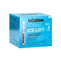 Cryo Ice-Lift*LACABINE Clearance
