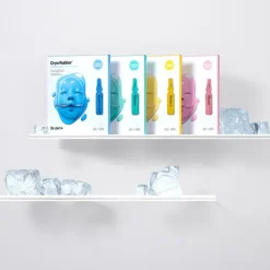 Cryo Rubber Mascarilla Vitamina C*DR JART+ Online