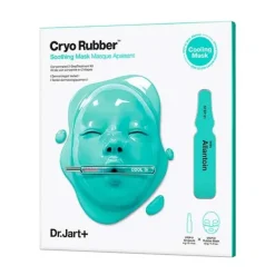 Cryo Rubber Soothing Mask*DR JART+ Outlet