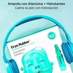 Cryo Rubber Soothing Mask*DR JART+ Outlet