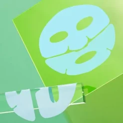 Cryo Rubber Soothing Mask*DR JART+ Outlet