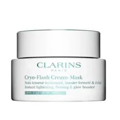 Clearance Cryo-Flash Cream-Mask Mascarillas
