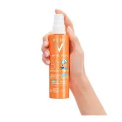 Discount VICHY Cs Cell Protect Spray Spf50 Niños