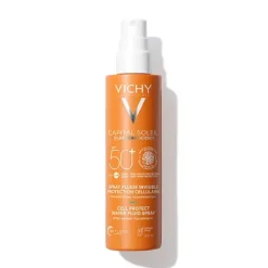 Hot VICHY Cs Cell Protectspray Spf50