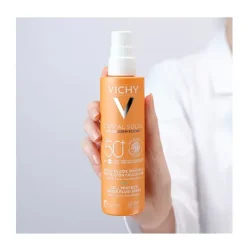 Hot VICHY Cs Cell Protectspray Spf50