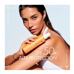Hot VICHY Cs Cell Protectspray Spf50