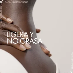 Hot VICHY Cs Cell Protectspray Spf50