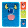 Outlet KOOPMAN Cuaderno De Peluche