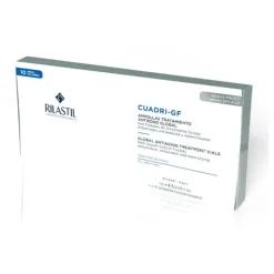 Cuadri Gf Ampollas*RILASTIL Sale