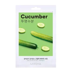 Cucumber*MISSHA