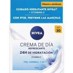 Cuidado De Dia Hidratante*NIVEA