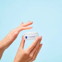 Cuidado De Dia Hidratante*NIVEA