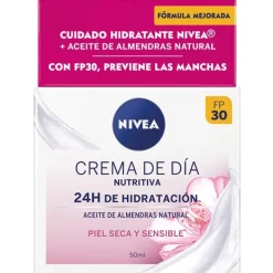 Cuidado De Dia Nutritivo*NIVEA Outlet