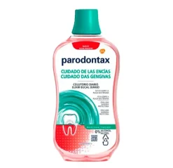 PARODONTAX Cuidado De Las Encías
