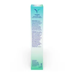 VAGISIL Cuidado Incontinencia Higiene Íntima Diaria 2 En 1
