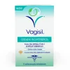 New VAGISIL Cuidado Incontinencia Toallitas Íntimas 2 en 1