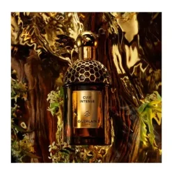 Online GUERLAIN Cuir Intense