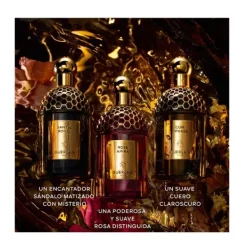 Online GUERLAIN Cuir Intense