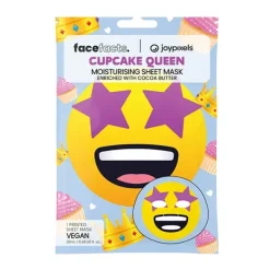 Cupcake Queen*FACEFACTS Online