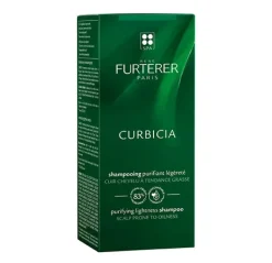 RENÉ FURTERER Curbicia Champú Normalizante