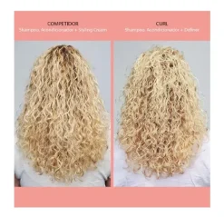 Online LIVING PROOF Curl