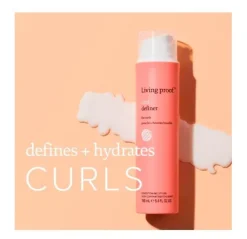 Online LIVING PROOF Curl