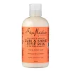 New SHEA MOISTURE Curl & Shine
