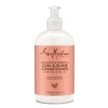 New SHEA MOISTURE Curl & Shine