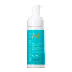 Best MOROCCANOIL Curl Control Mousse