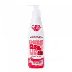 Curl Definer Cream*CURLY LOVE Discount