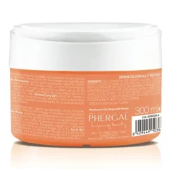 New NATURTINT Curl Definer Hair Mask