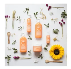 New NATURTINT Curl Definer Hair Mask