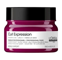 Sale L'OREAL PROFESSIONNEL Curl Expression Mask