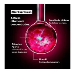 Sale L'OREAL PROFESSIONNEL Curl Expression Mask