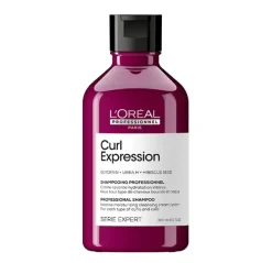 Curl Expression Shampoo*L'OREAL PROFESSIONNEL Clearance