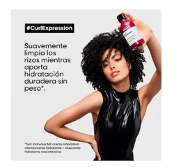 Curl Expression Shampoo*L'OREAL PROFESSIONNEL Clearance