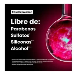 Curl Expression Shampoo*L'OREAL PROFESSIONNEL Outlet