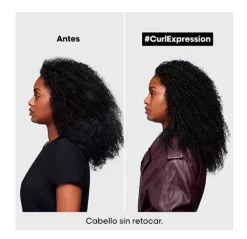 Curl Expression Shampoo*L'OREAL PROFESSIONNEL Outlet