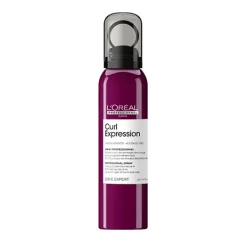 New L'OREAL PROFESSIONNEL Curl Expression Spray
