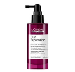 Hot L'OREAL PROFESSIONNEL Curl Expression Treatment