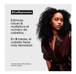 Hot L'OREAL PROFESSIONNEL Curl Expression Treatment