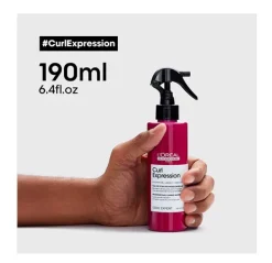 New L'OREAL PROFESSIONNEL Curl Expression Water Mist