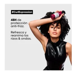 New L'OREAL PROFESSIONNEL Curl Expression Water Mist