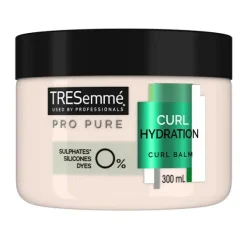 Curl Hydration*TRESEMMÉ Online