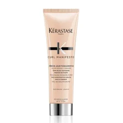 Curl Manifiesto Creme De Jour Fondamentale*KERASTASE Best