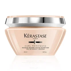 Curl Manifiesto Masque Beurre Haute Nutrition*KERASTASE Outlet