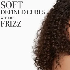 Clearance MONCHO MORENO Curl Me Now