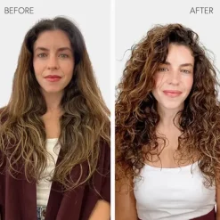 Clearance MONCHO MORENO Curl Me Now