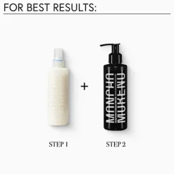 Clearance MONCHO MORENO Curl Me Now